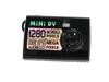 Worlds Menor HD Digital Video Camera Mini DV DVR